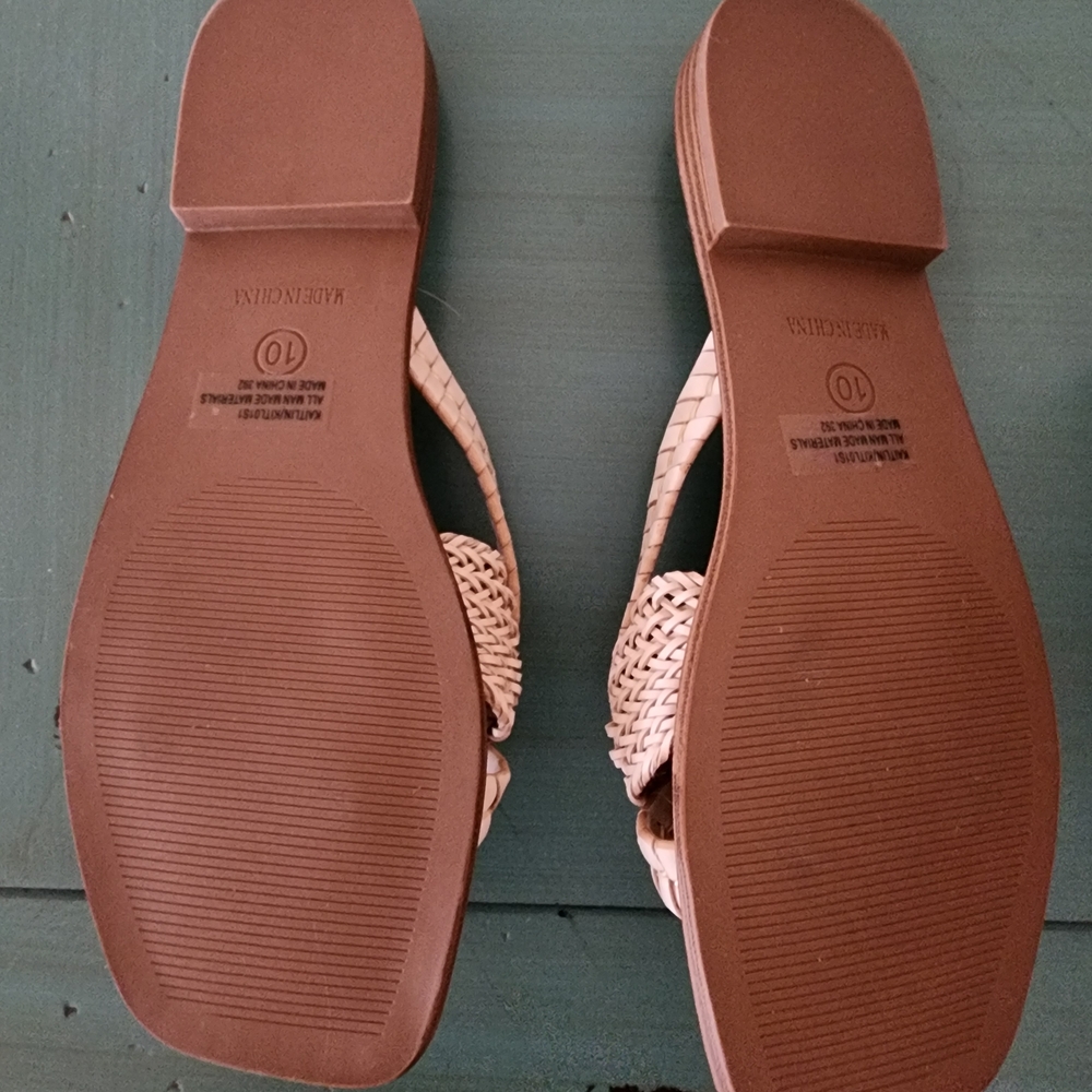 Steve Madden Kaitlin Sandal - Picture 4 of 4